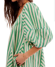 Load image into Gallery viewer, Free People Bop Around Romper