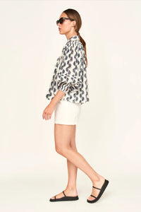 Mirth KERALA BLOUSE IN ORCHARD ROAD