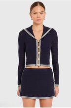 Load image into Gallery viewer, Amanda Uprichard Monique Cardigan