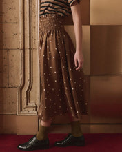 Load image into Gallery viewer, The Great THE CANARY SKIRT.