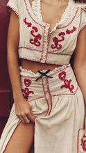 Load image into Gallery viewer, Free People Wild At Heart Set