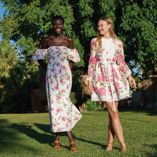 Banjanan Allegra Dress