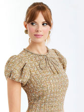 Load image into Gallery viewer, Mestiza Perla Midi Dress