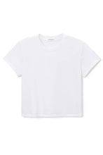Load image into Gallery viewer, PerfectWhiteTee springsteen
ringspun cotton tee
