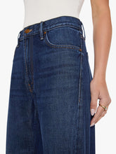 Load image into Gallery viewer, MOTHER Denim SNACKS! The Lemon Twist- Wash: Fresh Squeezed