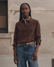 Load image into Gallery viewer, The Great. THE CREEK SHIRT.