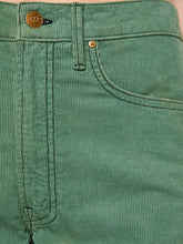 Load image into Gallery viewer, MOTHER Denim SNACKS! The Lemon Twist Sneak