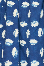 Load image into Gallery viewer, Mirth BELEM DRESS IN INDIGO CONCH