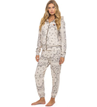 Load image into Gallery viewer, Aviator Nation BANDANA SWEATPANTS - VINTAGE WHITE