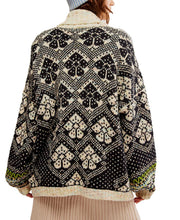 Load image into Gallery viewer, Free People Sasha Cardigan