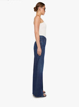 Load image into Gallery viewer, MOTHER Denim SNACKS! The Lemon Twist- Wash: Fresh Squeezed