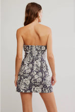 Load image into Gallery viewer, Free People Tomas Mini Dress
