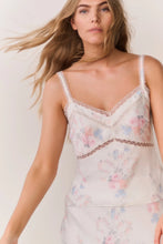 Load image into Gallery viewer, LoveShackFancy Lirena Top