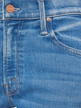 Load image into Gallery viewer, MOTHER The Mid Rise Rambler Zip Ankle