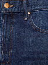 Load image into Gallery viewer, MOTHER Denim SNACKS! The Lemon Twist- Wash: Fresh Squeezed
