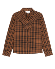 Load image into Gallery viewer, The Great. THE CREEK SHIRT.