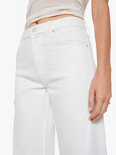 Load image into Gallery viewer, MOTHER Denim SNACKS! The Lemon Twist Skimp
