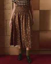 Load image into Gallery viewer, The Great THE CANARY SKIRT.