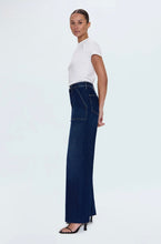 Load image into Gallery viewer, PISTOLA PENNY HIGH RISE WIDE LEG JEAN - CALLUNA