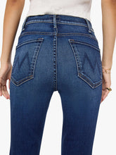 Load image into Gallery viewer, MOTHER Denim PETITES The Lil Hustler Ankle- Taking Chances