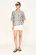 Load image into Gallery viewer, Mirth KERALA BLOUSE IN ORCHARD ROAD