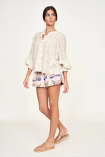 Load image into Gallery viewer, Mirth TRACK SHORTS IN REEF IN SHORTCAKE