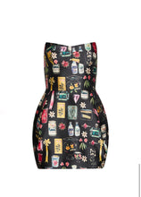 Load image into Gallery viewer, Amanda Uprichard BOWERY DRESS