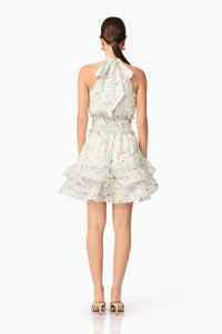 Elliatt Milena Mini Dress