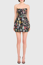 Load image into Gallery viewer, Amanda Uprichard BOWERY DRESS
