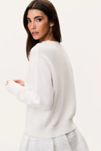 Load image into Gallery viewer, LoveShackFancy Ty Sparkle Americana Pullover