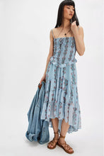 Load image into Gallery viewer, Free People Alejandra Midi Dress
