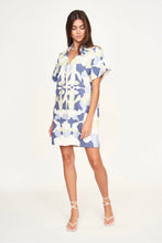 Load image into Gallery viewer, MIRTH KIAWAH DRESS IN MARSH