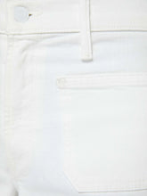 Load image into Gallery viewer, MOTHER The Patch Pocket Mid Rise Maven Ankle