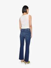 Load image into Gallery viewer, MOTHER Denim PETITES The Lil Hustler Ankle- Taking Chances