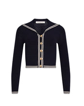 Load image into Gallery viewer, Amanda Uprichard Monique Cardigan