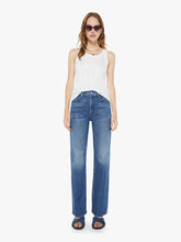 Load image into Gallery viewer, MOTHER Denim The Runner Up