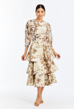 Load image into Gallery viewer, Mestiza Rhonda Convertible™ Midi Dress