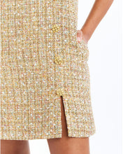 Load image into Gallery viewer, Mestiza Isolde Mini Dress