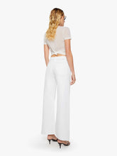 Load image into Gallery viewer, MOTHER Denim SNACKS! The Lemon Twist Skimp