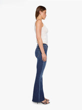 Load image into Gallery viewer, MOTHER Denim The Weekender Backstage Pass