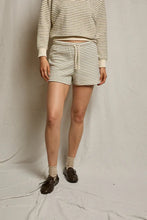 Load image into Gallery viewer, PerfectWhiteTee bennie
french terry short