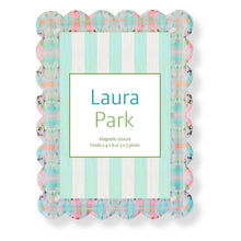 Load image into Gallery viewer, Laura Park Designs - Brooks Avenue Acrylic Picture Frame: