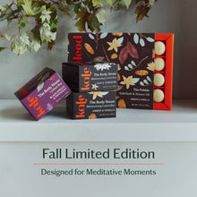 Load image into Gallery viewer, Kate McLeod - Black Spruce &amp; Patchouli | Deep Moisturizing Lotion Bar