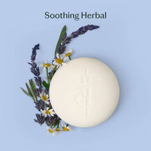 Load image into Gallery viewer, Kate McLeod - Sleep Stone | Deep Moisturizing Lotion Bar