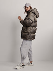 Varley Canton Down Jacket