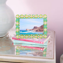 Load image into Gallery viewer, Laura Park Designs - Boca Bay Acrylic Picture Frame: