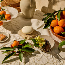 Load image into Gallery viewer, Kate McLeod - Tangerine &amp; Vanilla | Deep Moisturizing Lotion Bar
