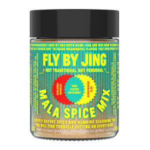 Fly By Jing Mala Spice Mix