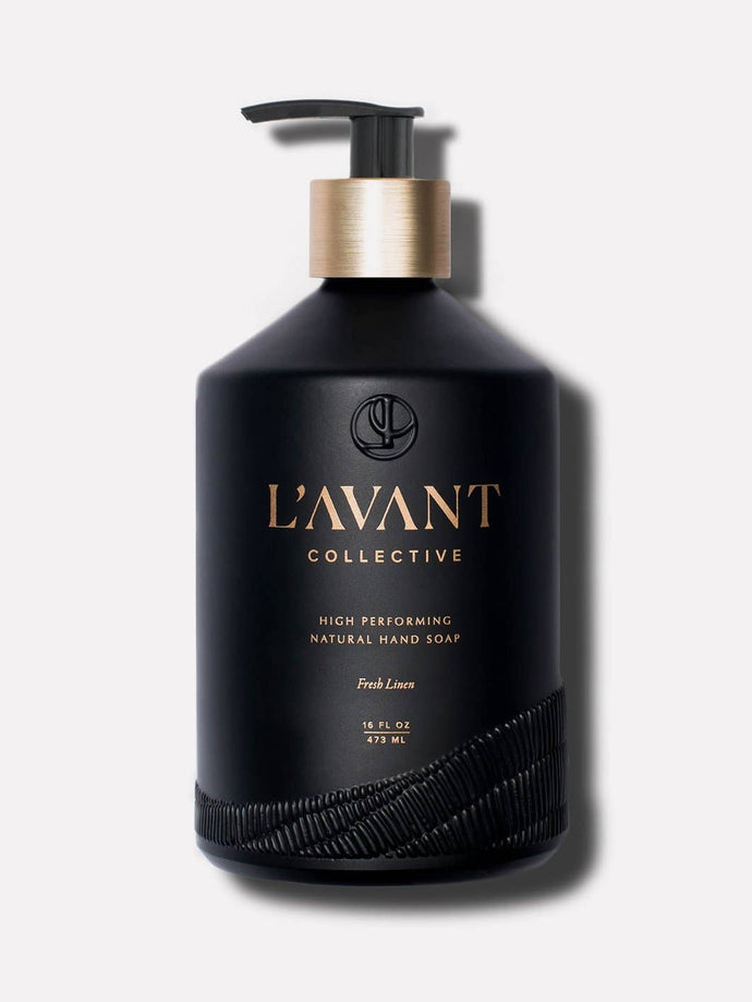 L’Avant Collective Natural Hand Soap
