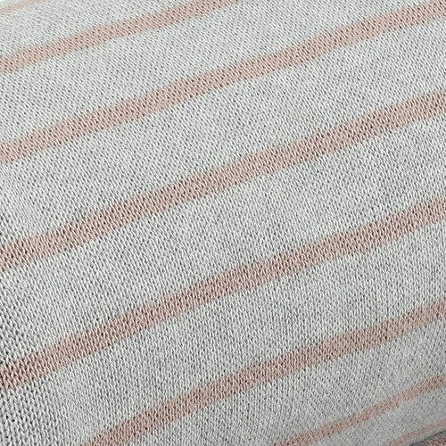 CARE BY ME USA - Stripe Pillow